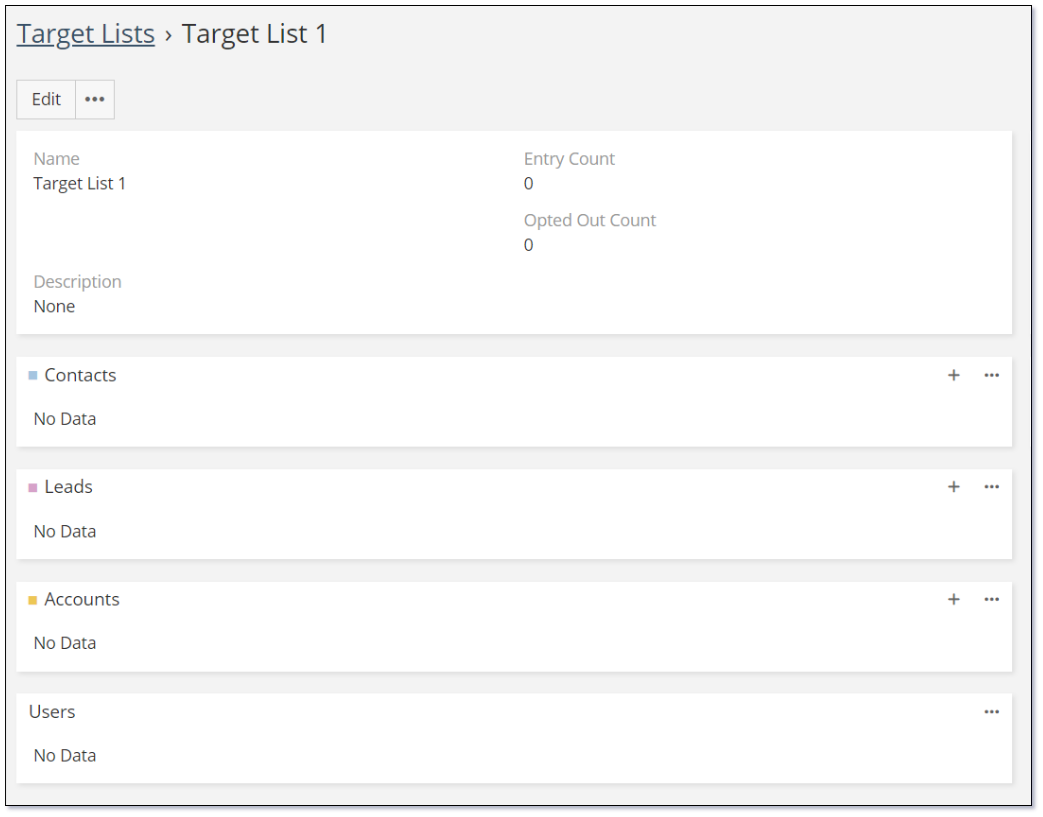 Mythradon Target List Create - Dark