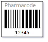 Pharmacode