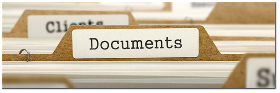 Documents & Folders
