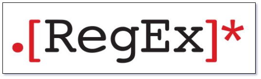 RegEx Logo